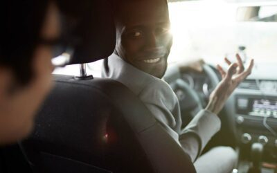 Unlocking the Charm and Convenience of UK Taxis: Your Ultimate Guide